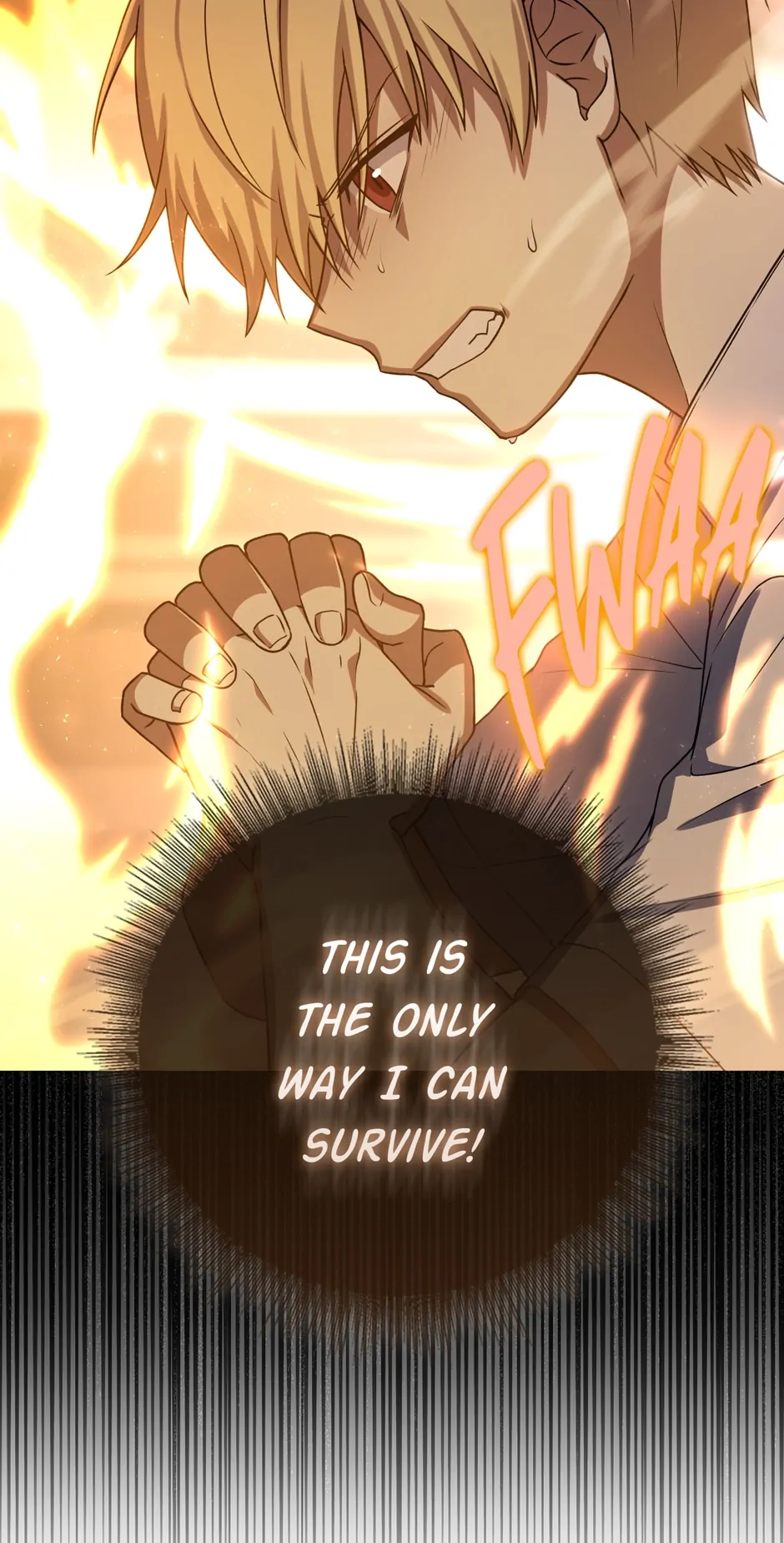 The Reincarnated Assassin Is a Swordmaster Chapter 7 page 45