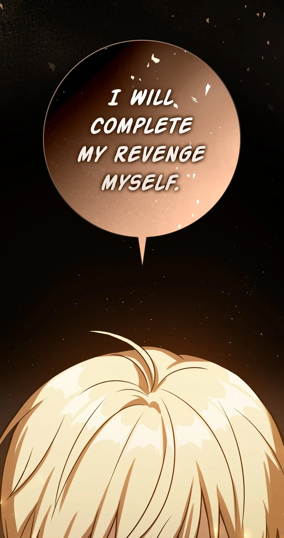 The Reincarnated Assassin Is a Swordmaster Chapter 7 page 51