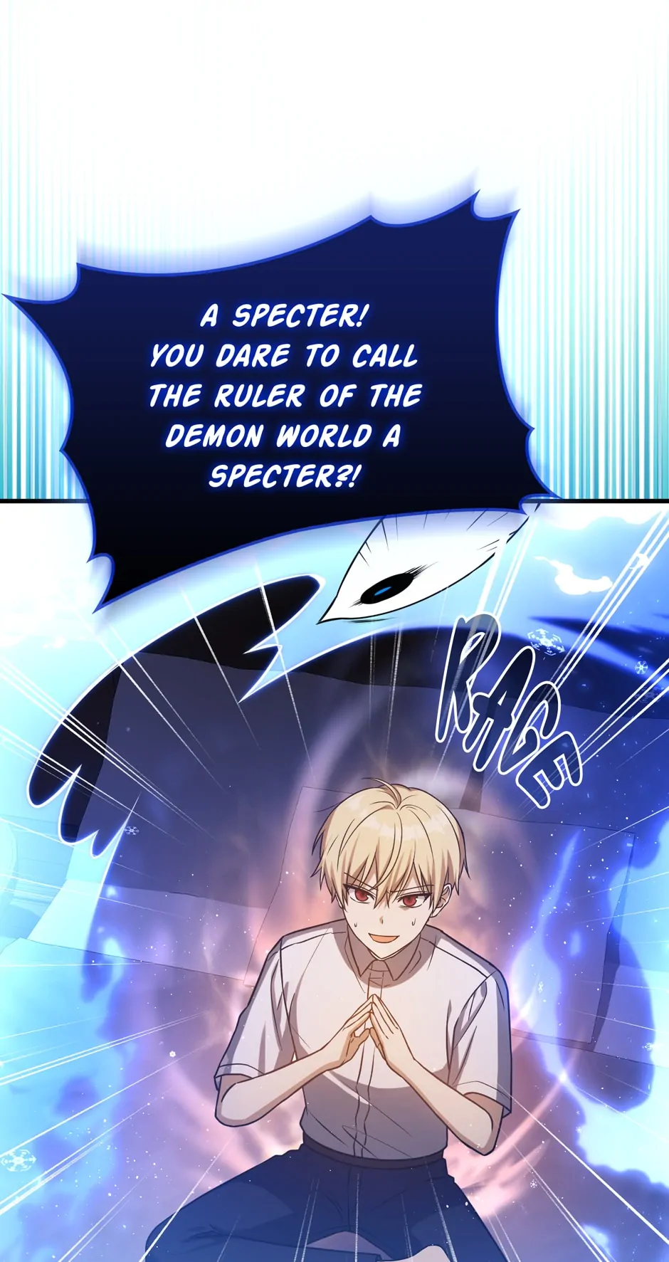 The Reincarnated Assassin Is a Swordmaster Chapter 7 page 53