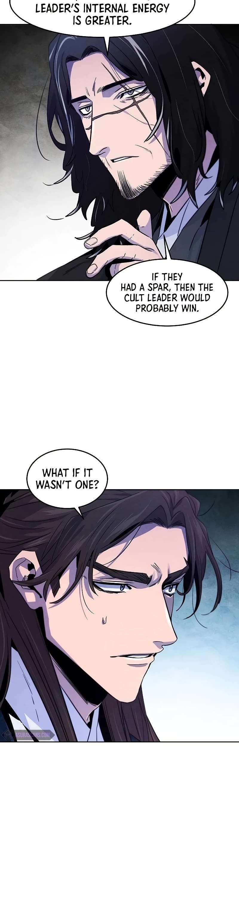 The Return Of The Crazy Demon Chapter 115 page 17