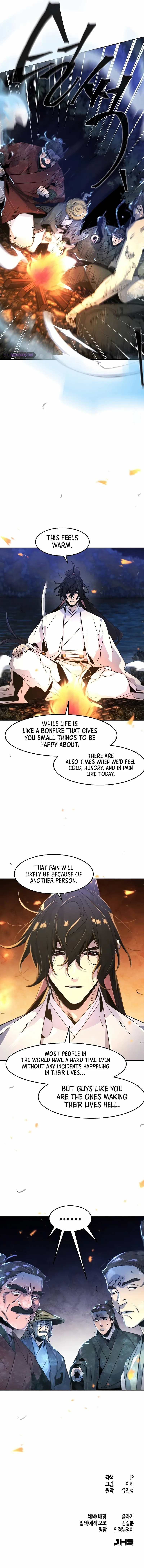 The Return Of The Crazy Demon Chapter 118 page 10