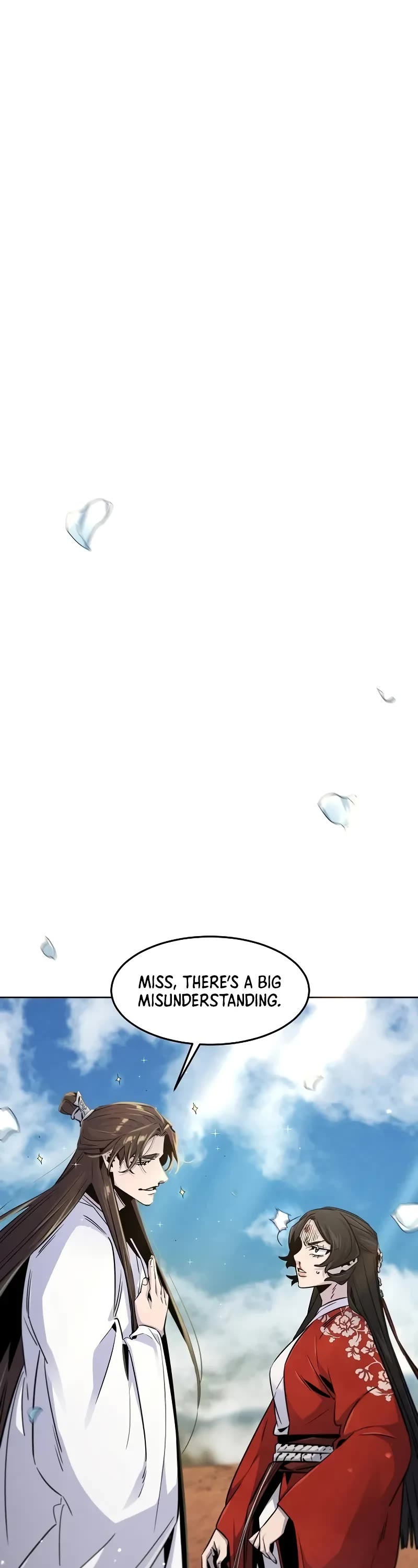 The Return Of The Crazy Demon Chapter 125 page 1