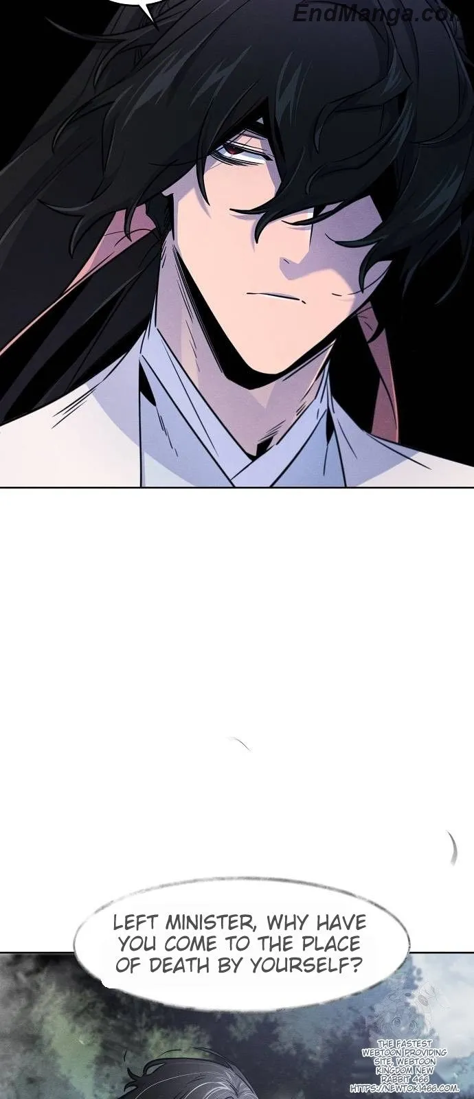 The Return Of The Crazy Demon Chapter 130 page 12