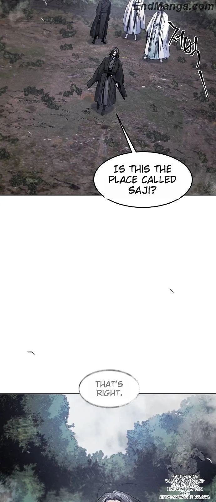 The Return Of The Crazy Demon Chapter 130 page 14