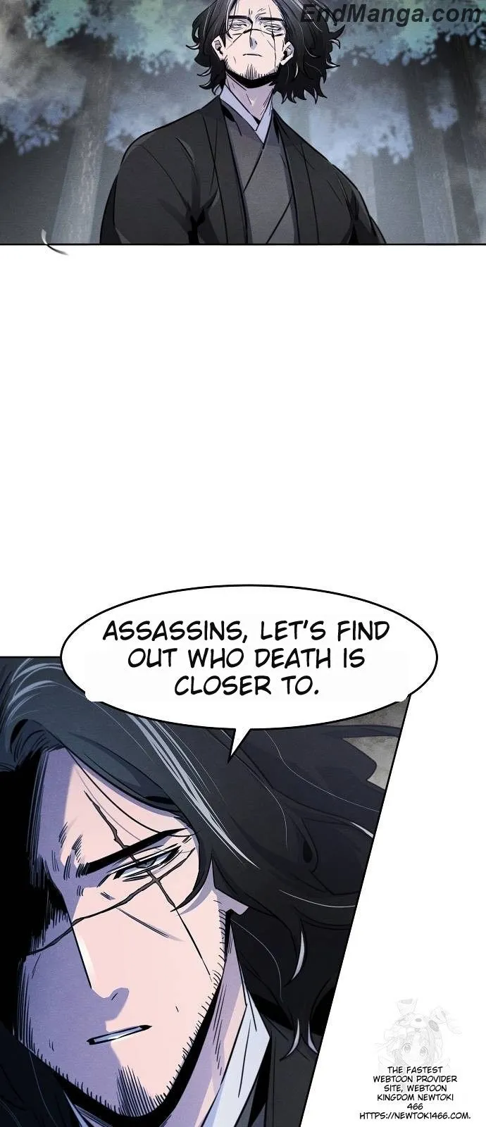 The Return Of The Crazy Demon Chapter 130 page 15