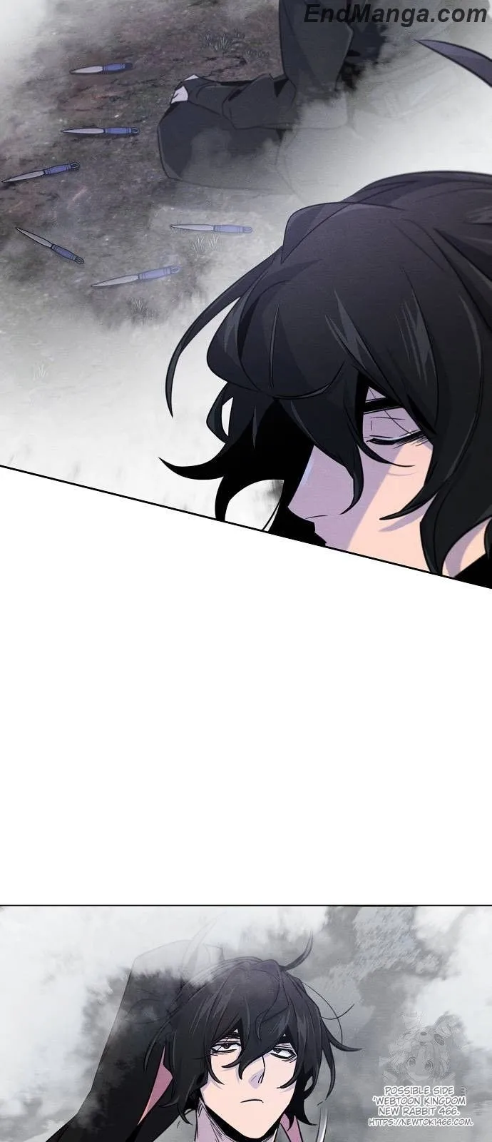 The Return Of The Crazy Demon Chapter 130 page 28