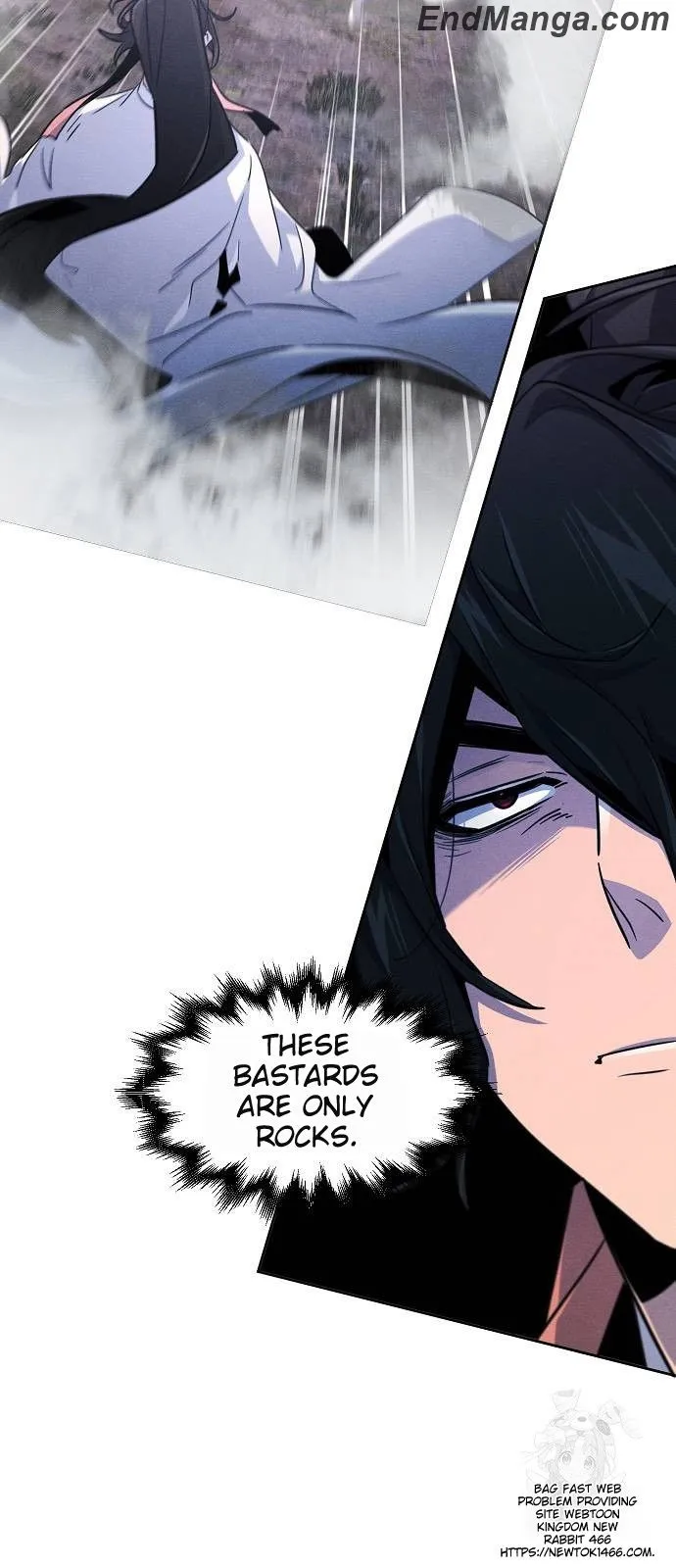 The Return Of The Crazy Demon Chapter 130 page 30