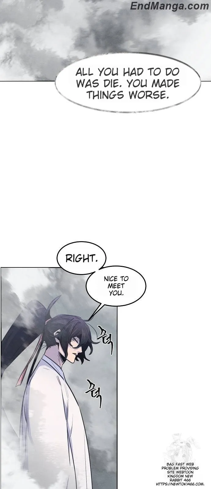 The Return Of The Crazy Demon Chapter 130 page 38