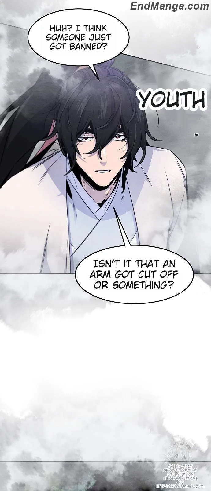 The Return Of The Crazy Demon Chapter 130 page 44