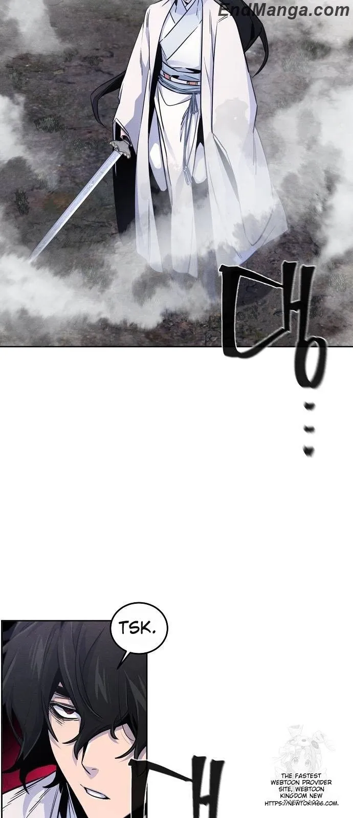 The Return Of The Crazy Demon Chapter 130 page 47