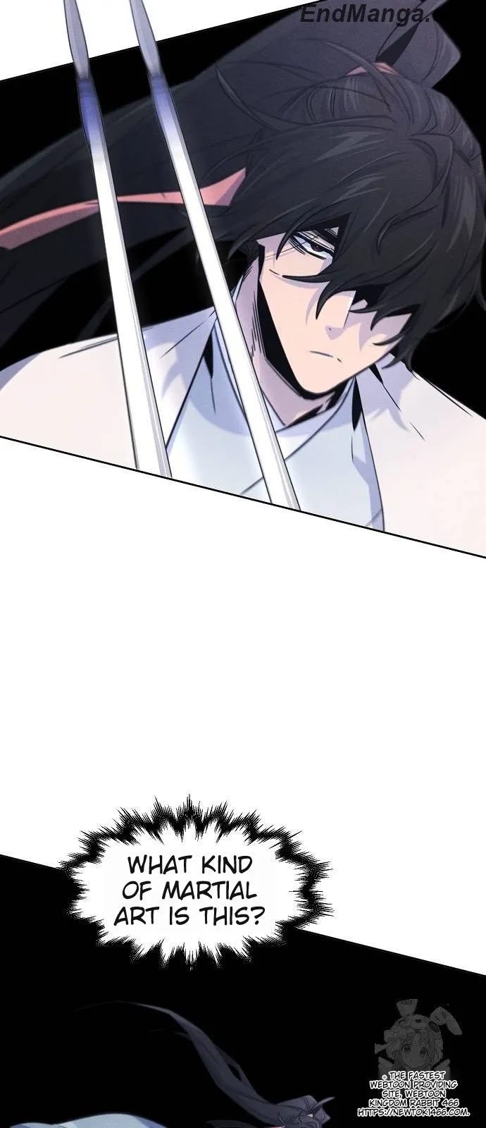 The Return Of The Crazy Demon Chapter 130 page 54