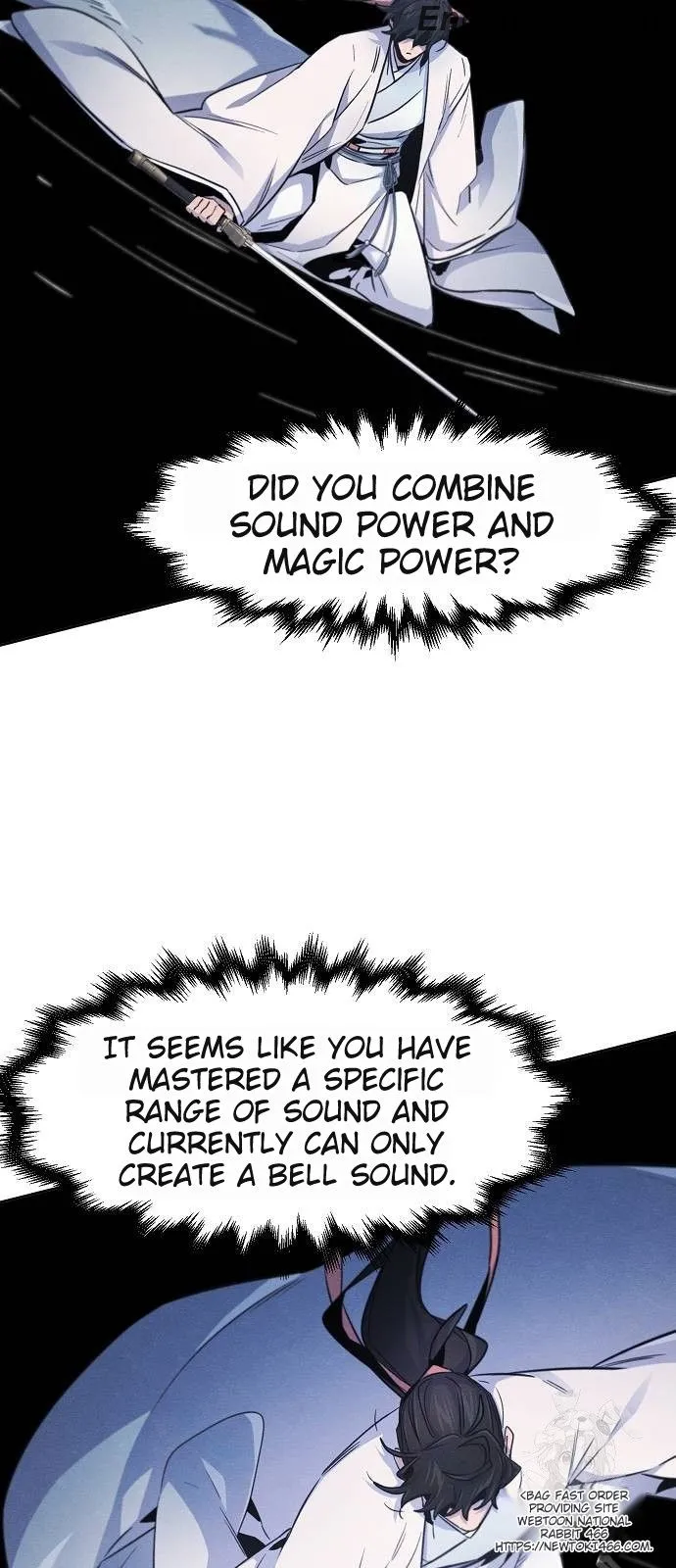 The Return Of The Crazy Demon Chapter 130 page 55
