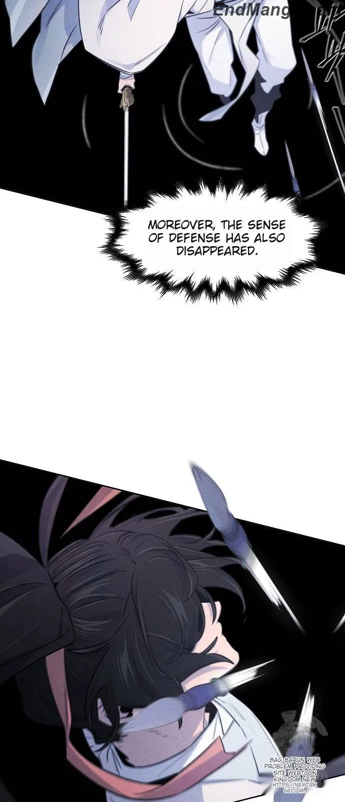 The Return Of The Crazy Demon Chapter 130 page 56