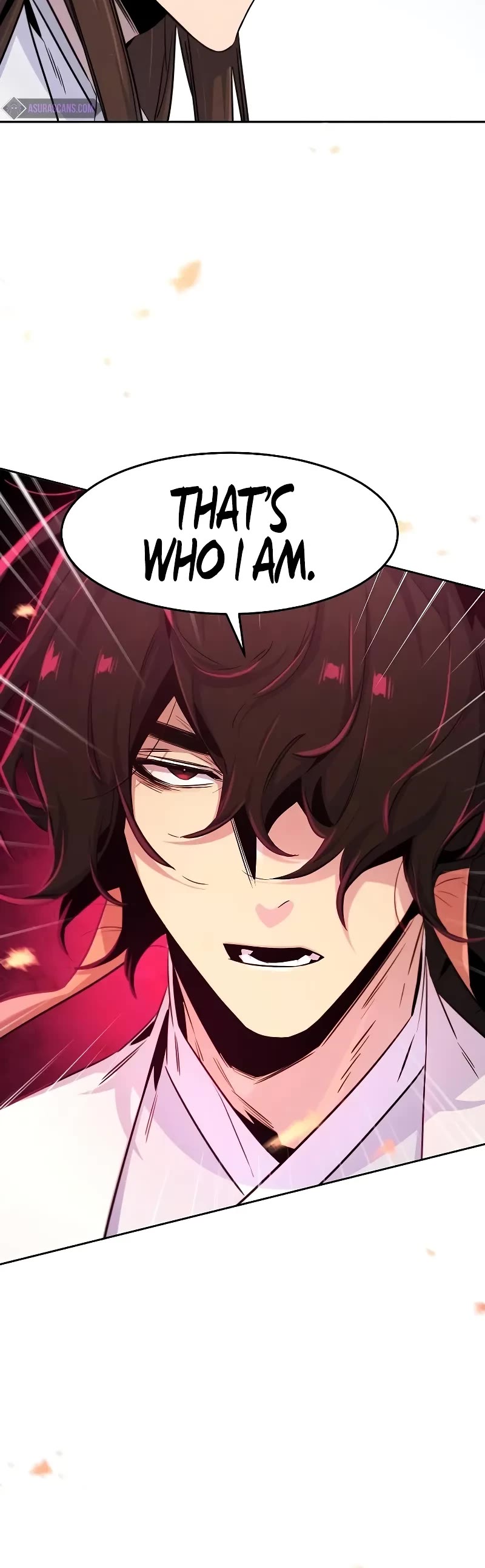 The Return Of The Crazy Demon Chapter 131 page 40