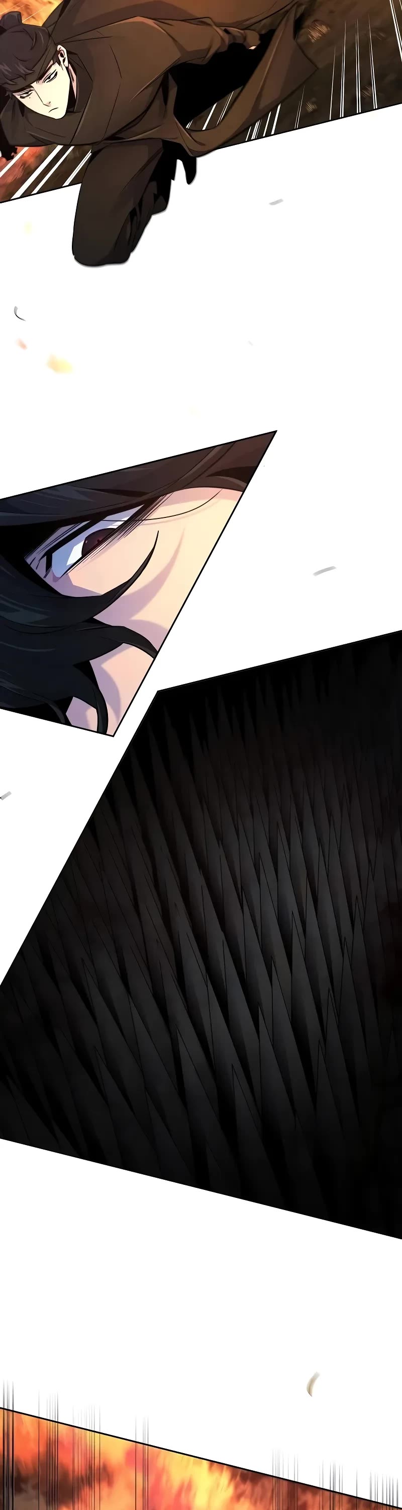 The Return Of The Crazy Demon Chapter 132 page 12