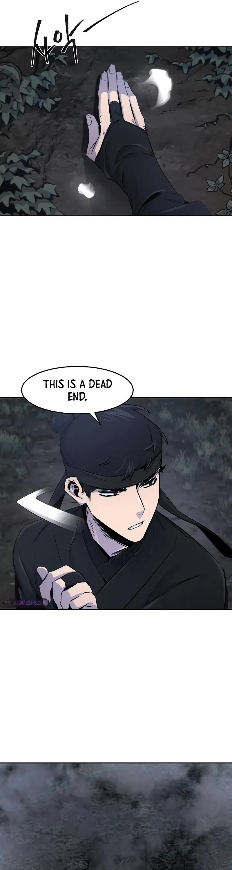 The Return Of The Crazy Demon Chapter 132 page 16