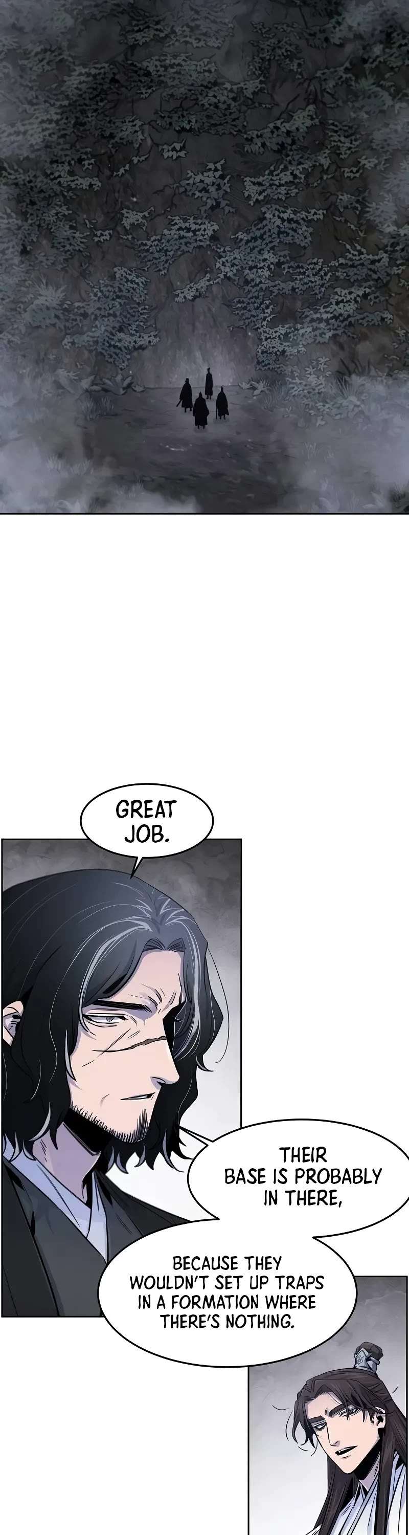 The Return Of The Crazy Demon Chapter 132 page 17