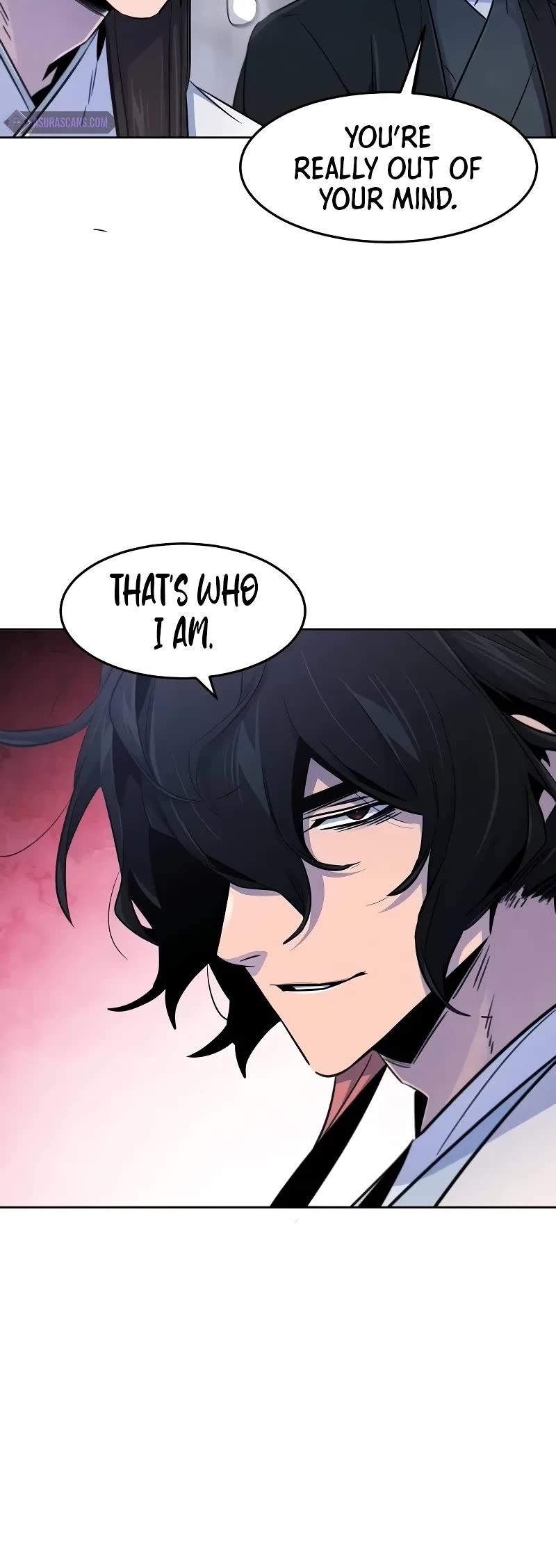 The Return Of The Crazy Demon Chapter 132 page 20