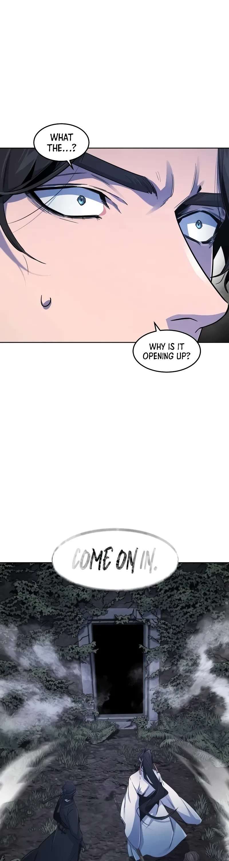 The Return Of The Crazy Demon Chapter 132 page 22