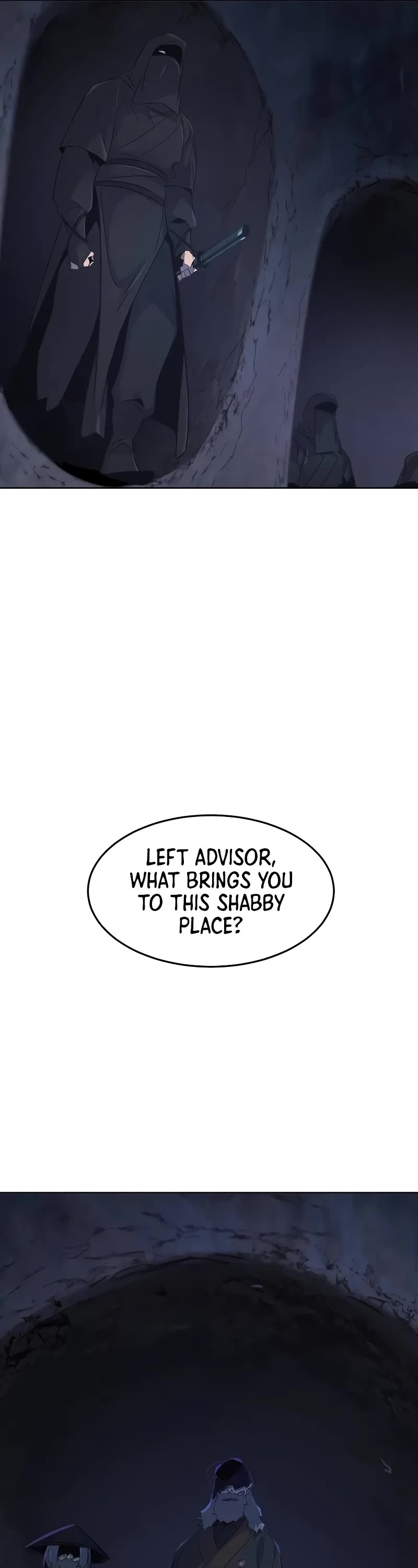 The Return Of The Crazy Demon Chapter 132 page 31