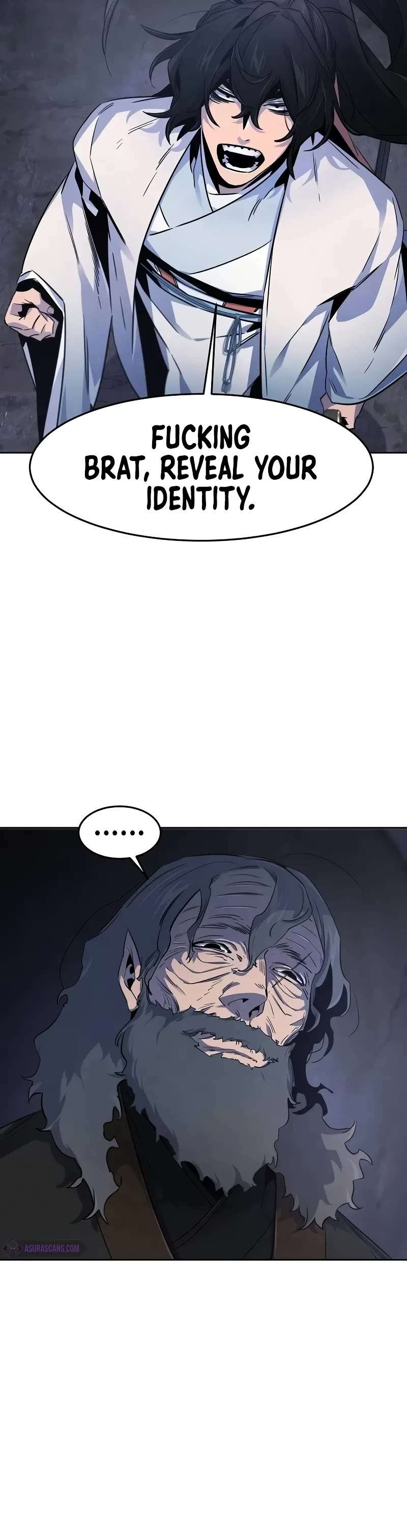 The Return Of The Crazy Demon Chapter 132 page 35
