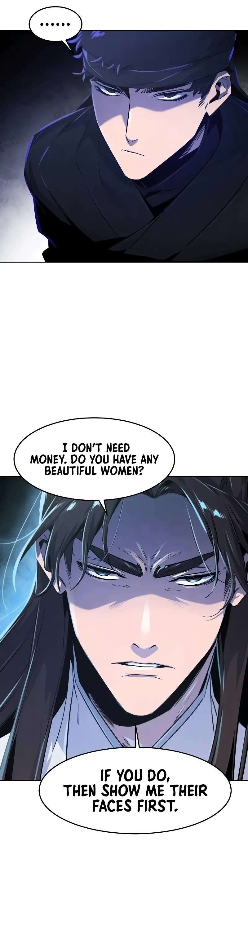 The Return Of The Crazy Demon Chapter 132 page 40