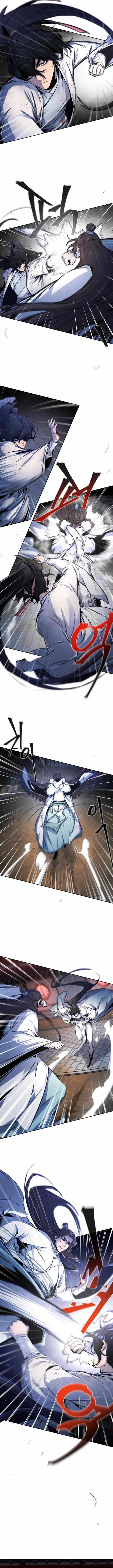 The Return Of The Crazy Demon Chapter 141 page 1