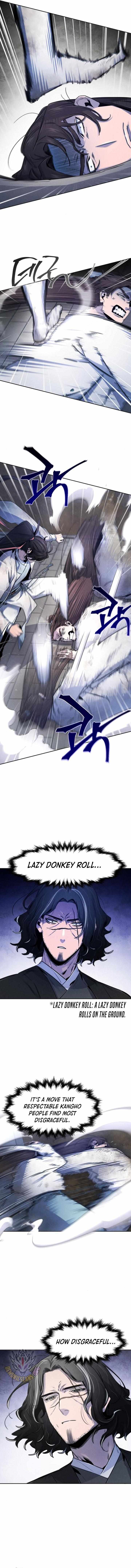 The Return Of The Crazy Demon Chapter 141 page 4