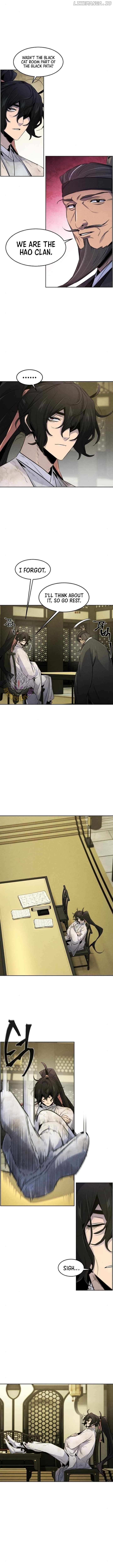 The Return Of The Crazy Demon Chapter 144 page 2