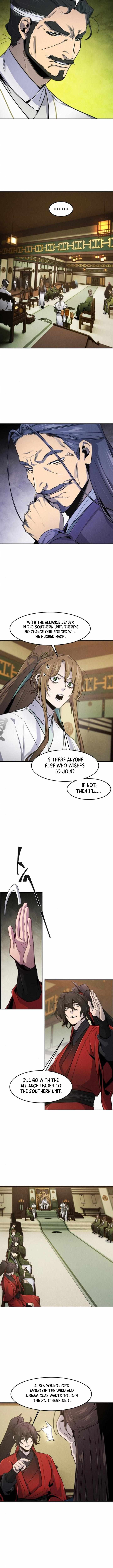 The Return Of The Crazy Demon Chapter 148 page 10