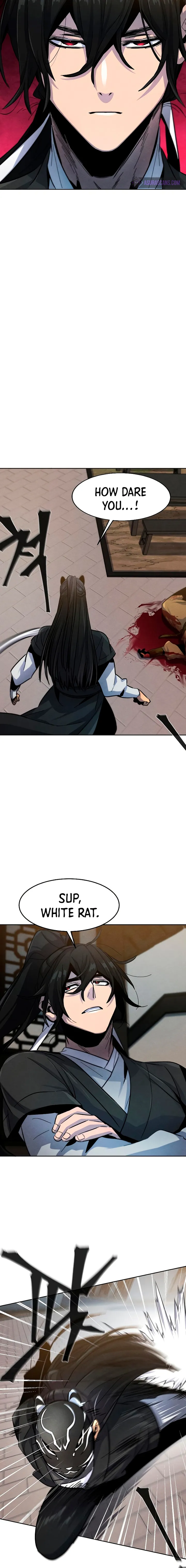 The Return Of The Crazy Demon Chapter 41 page 11