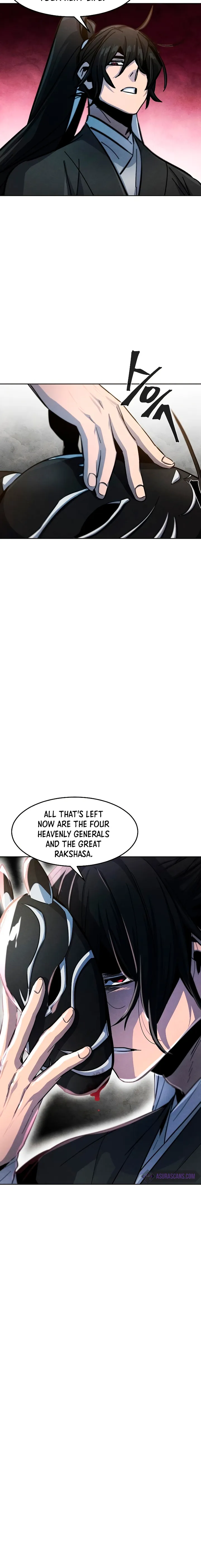 The Return Of The Crazy Demon Chapter 41 page 14