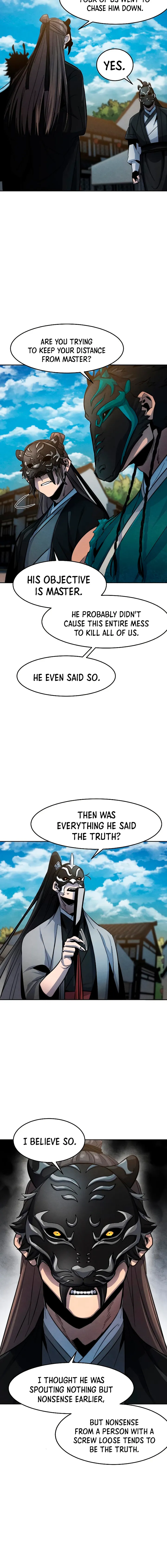 The Return Of The Crazy Demon Chapter 41 page 17