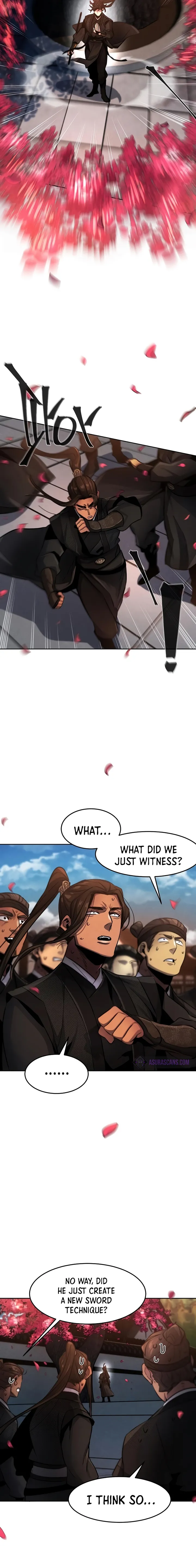 The Return Of The Crazy Demon Chapter 44 page 20