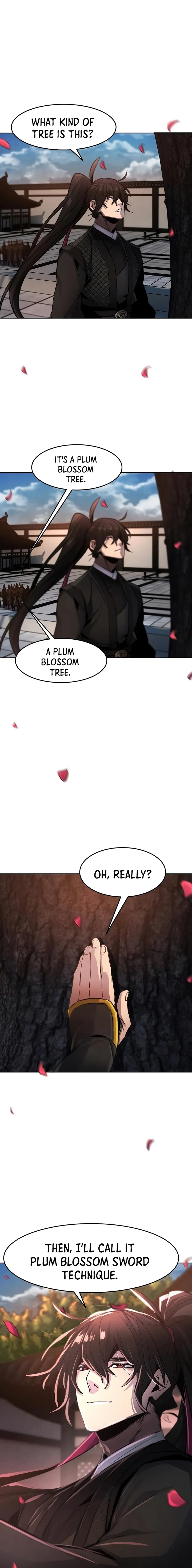 The Return Of The Crazy Demon Chapter 44 page 21