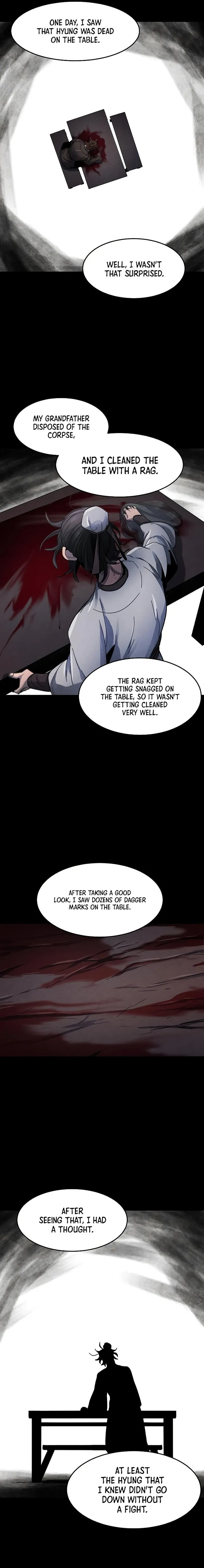 The Return Of The Crazy Demon Chapter 54 page 4