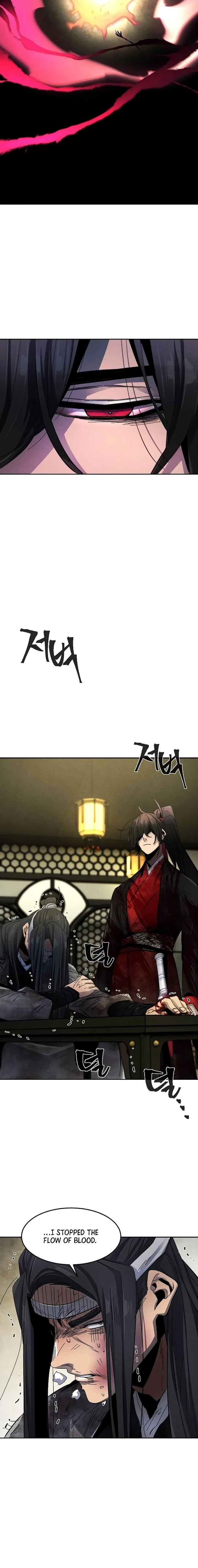 The Return Of The Crazy Demon Chapter 54 page 13