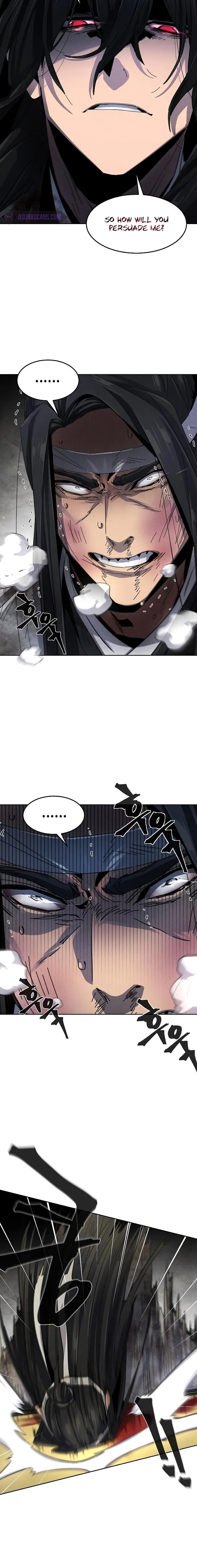 The Return Of The Crazy Demon Chapter 54 page 17