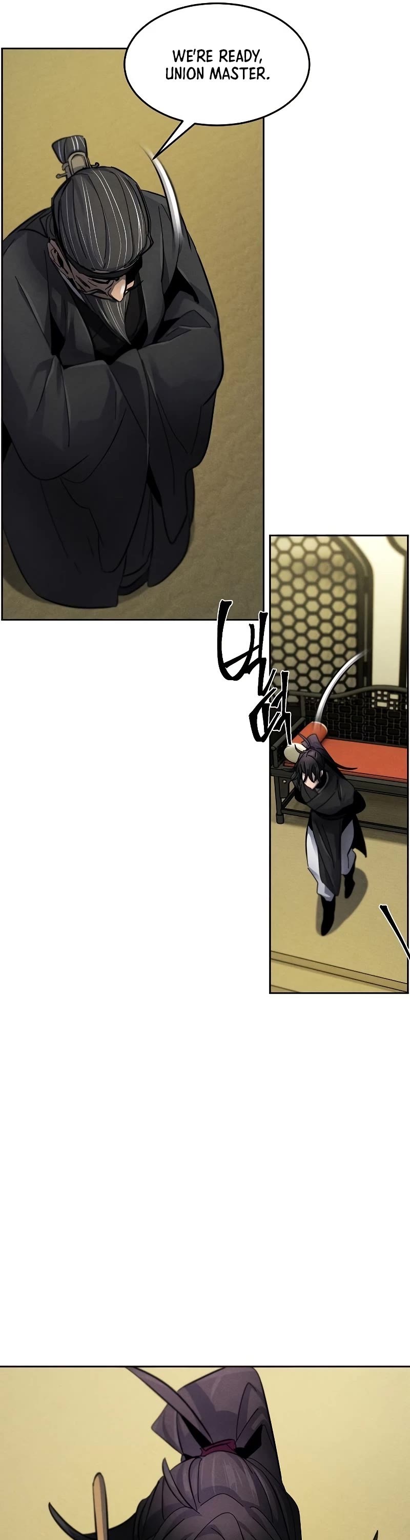 The Return Of The Crazy Demon Chapter 55 page 24