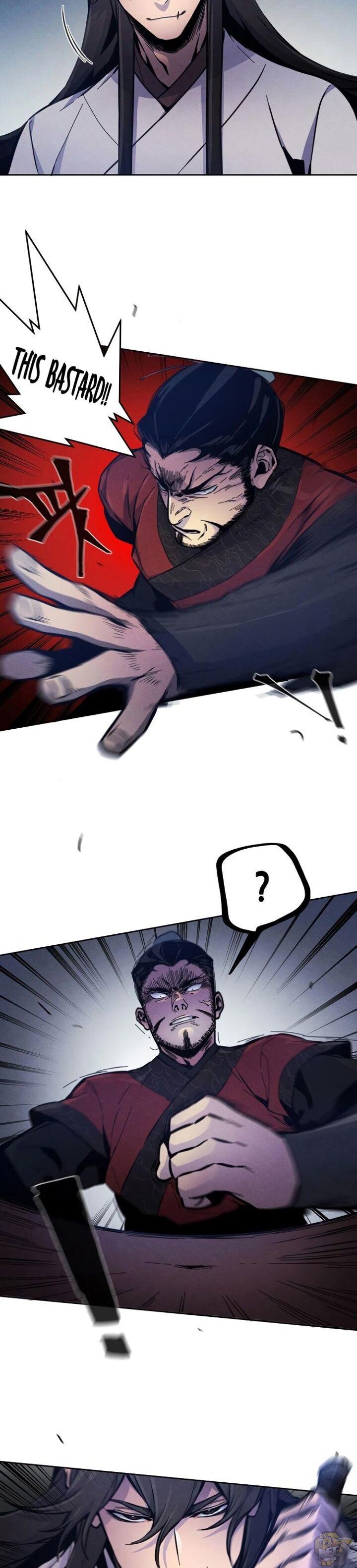 The Return Of The Crazy Demon Chapter 6 page 3