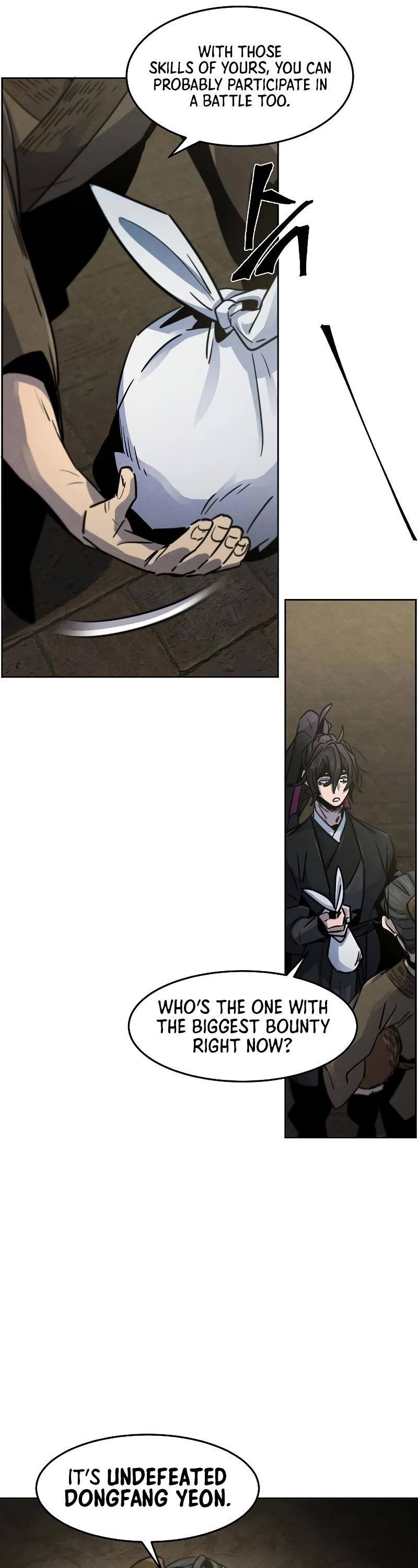 The Return Of The Crazy Demon Chapter 65 page 16