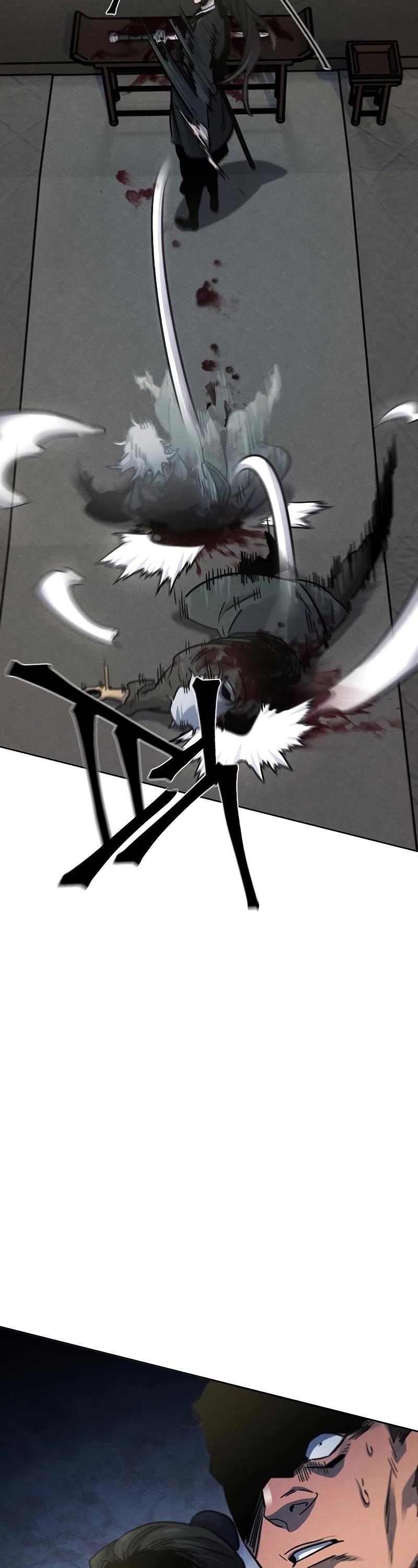 The Return Of The Crazy Demon Chapter 65 page 52