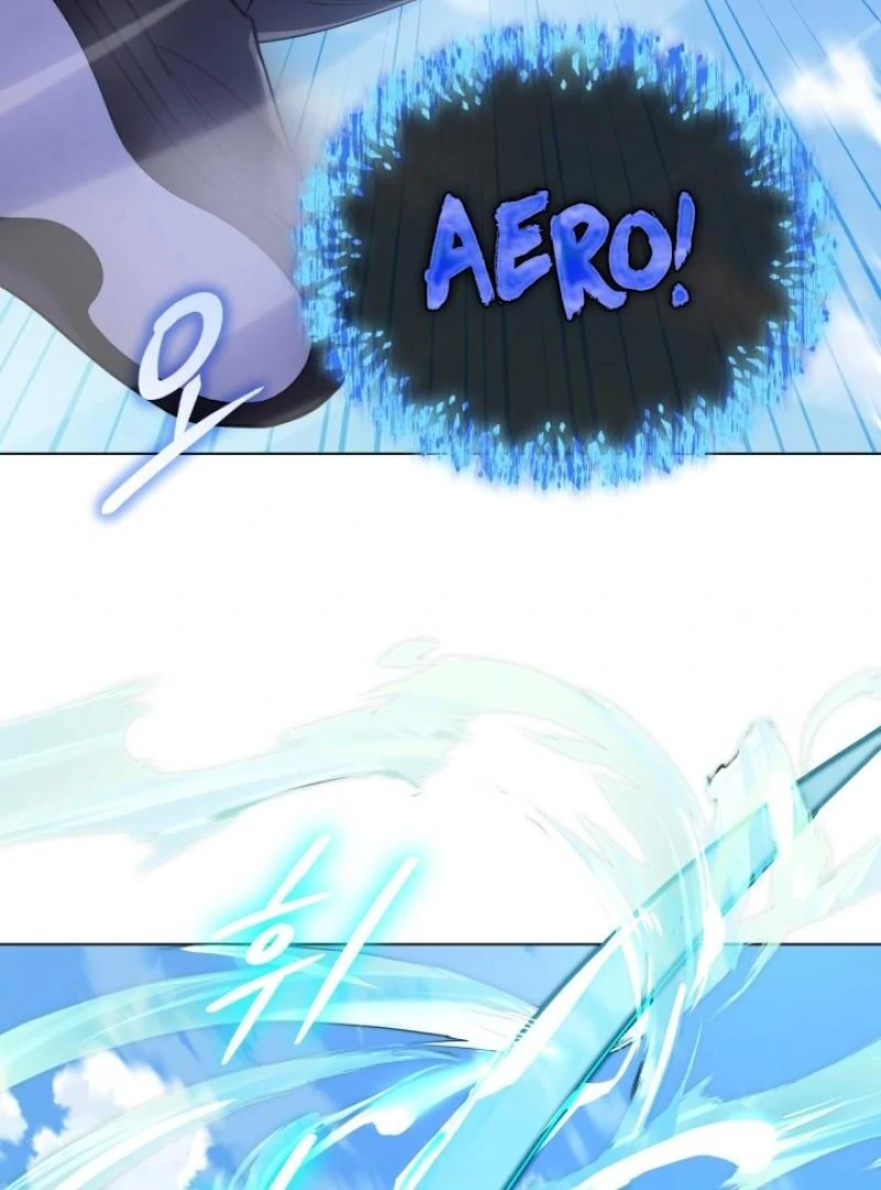The Return of the Legendary Archmage Chapter 10 page 17