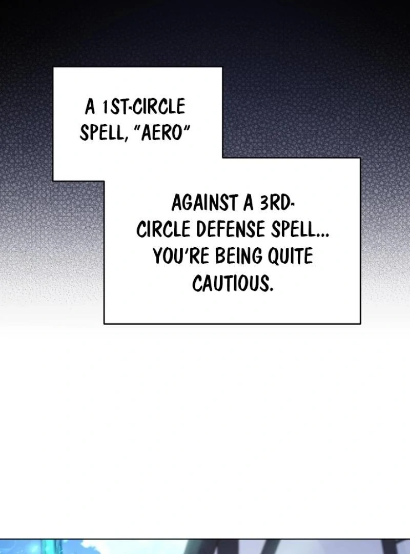 The Return of the Legendary Archmage Chapter 10 page 23