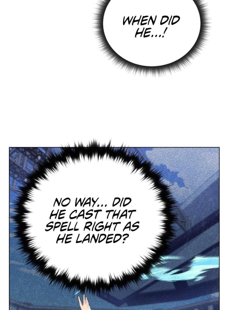 The Return of the Legendary Archmage Chapter 10 page 35