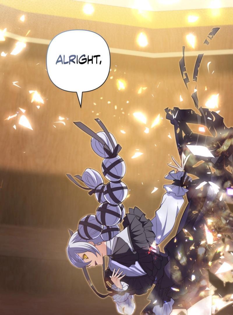 The Return of the Legendary Archmage Chapter 12 page 1