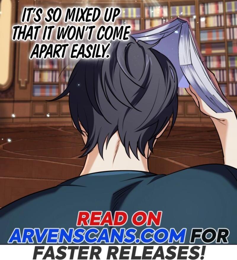 The Return of the Legendary Archmage Chapter 12 page 50
