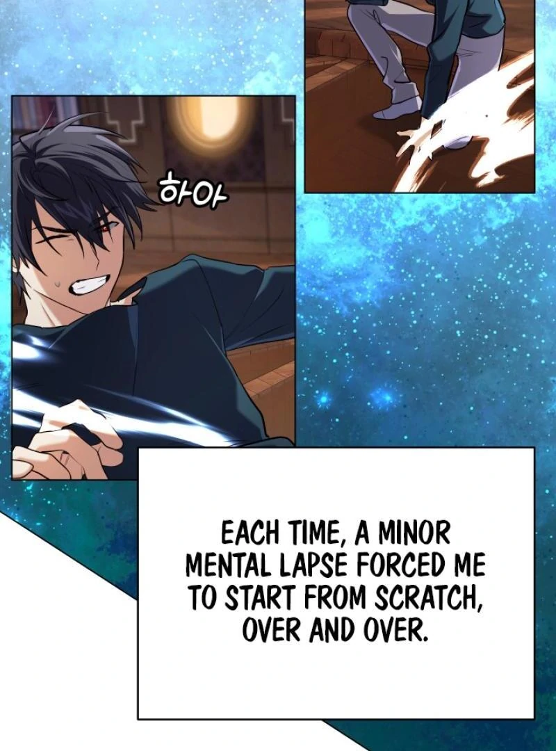 The Return of the Legendary Archmage Chapter 12 page 57