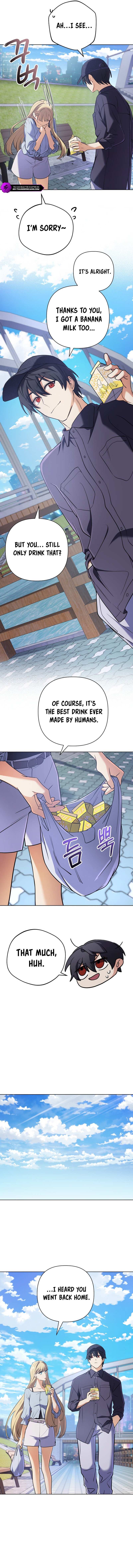 The Return of the Legendary Archmage Chapter 16 page 2