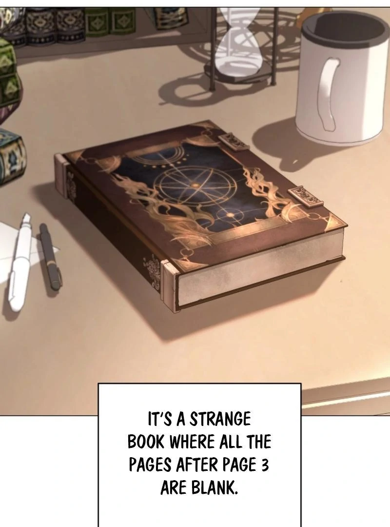 The Return of the Legendary Archmage Chapter 2 page 45